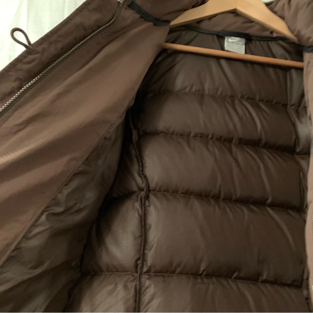 Nike Down Jacket - image 7